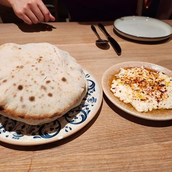 Ladino - Spicy feta - Mediterranean Near Me - San Antonio, Texas