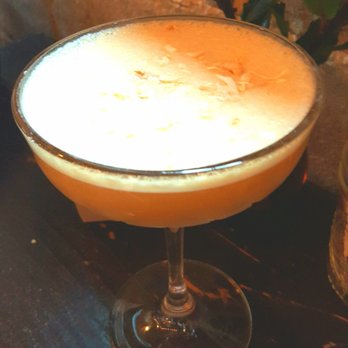 The Copper Hen - Pumpkin Pie Cocktail - New American Near Me - Minneapolis, Minnesota The Copper Hen - Pumpkin Pie Cocktail - New American Near Me - Minneapolis, Minnesota