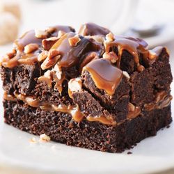 Whipped Sweets & Treats - Rockslide Brownie
