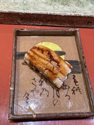 Ginza Seamon by null