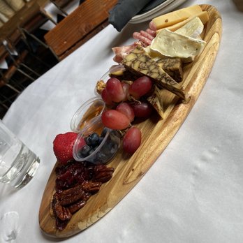 Pie 314 Everyday Eatery - Meat and Cheese Board - Pizza Near Me - Lewisville, Texas