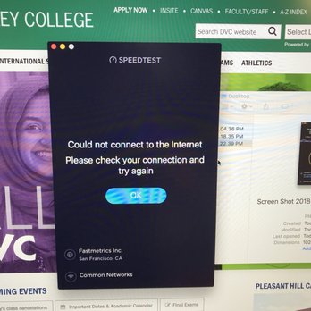Common Networks - Common Networks is slow and intermittent! Don't waste your money! - Internet Service Providers Near Me