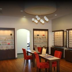 Marshall Eye Care