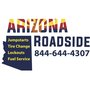Photo of Arizona Roadside