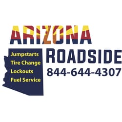 Arizona Roadside