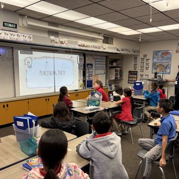 Irvine Chinese Immersion Academy - Language Schools Near Me - Irvine, California Irvine Chinese Immersion Academy - Language Schools Near Me - Irvine, California