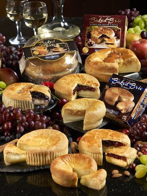 Old Europe Cheese Inc by null