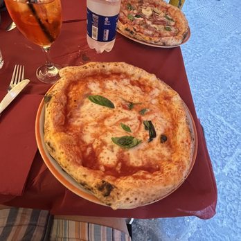 Antico Trattoria da Peppino - Napoletana Near Me - Naples, NA