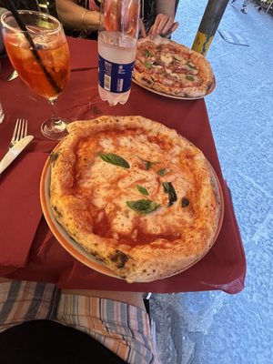 Antica Trattoria e Pizzeria da Peppino by null