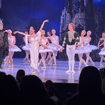 The Parker - Performing Arts Near Me - Fort Lauderdale, Florida The Parker - Performing Arts Near Me - Fort Lauderdale, Florida