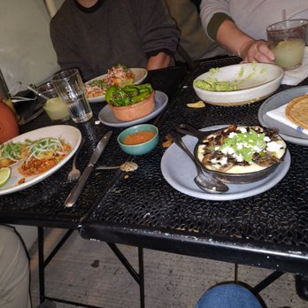 Casa Publica - Mexican Near Me - Brooklyn, New York Casa Publica - Mexican Near Me - Brooklyn, New York