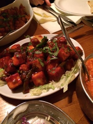 The Regency Club by null