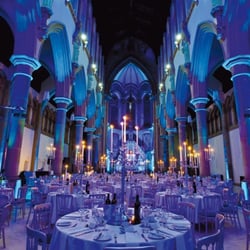 The Monastery - From website