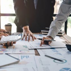 Paragon Accounting Group