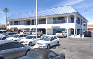 Vegas Divorce Pros - divorce attorney in Las Vegas, NV