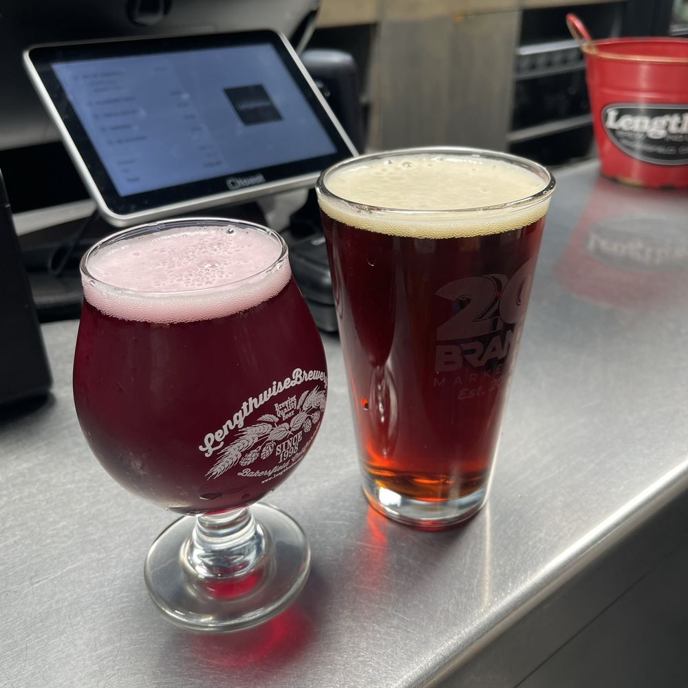 Lengthwise Brewing Company - Breweries Near Me - Bakersfield, California Lengthwise Brewing Company - Breweries Near Me - Bakersfield, California