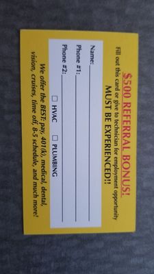 One Hour Air Conditioning & Heating®