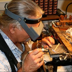 Mountain Gold Jewelers