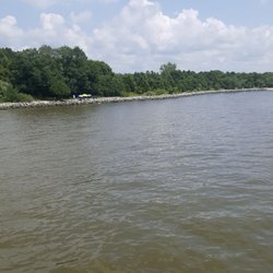 Bill Burton Fishing Pier