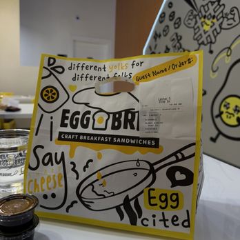 EggBred - Breakfast & Brunch Near Me - Clovis, California EggBred - Breakfast & Brunch Near Me - Clovis, California