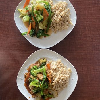 Garden Fresh - Chinese Near Me - Mountain View, California