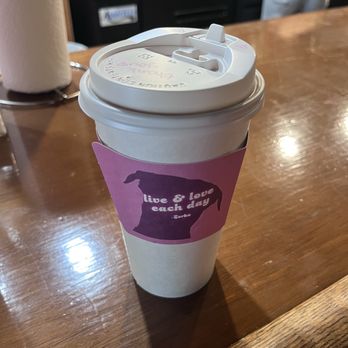 Zorba's Coffee - One of the best moca coffee I've had in a long time. - Coffee & Tea Near Me - Berryville, Arkansas Zorba's Coffee - One of the best moca coffee I've had in a long time. - Coffee & Tea Near Me - Berryville, Arkansas