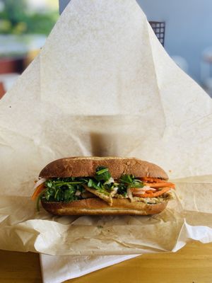 kibi’s Cafe Walnut Creek by null