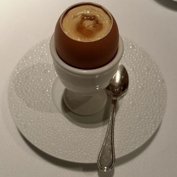 Le Bernardin - French Near Me - New York, New York
