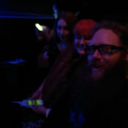 Republic - Patiently waiting for the show to begin