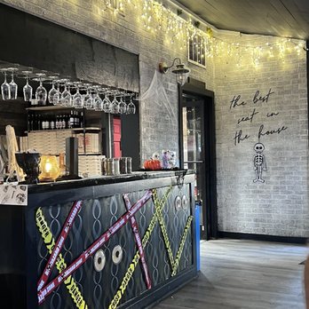 Side Door Cocktail Bar