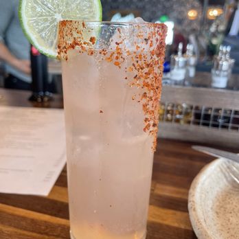 Esther's Kitchen - Paloma - Italian Near Me - Las Vegas, Nevada