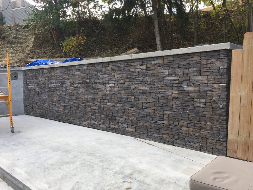 Slide of Rollison Masonry and General Contracting