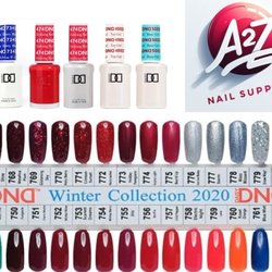 A2Z Nails Supply