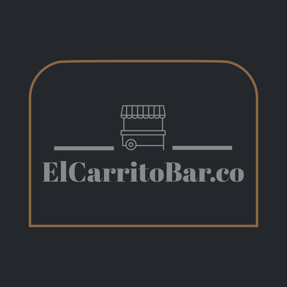 El Carrito Bar Logo