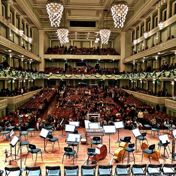 Nashville Symphony - The Great Schermerhorn Symphony Hall in Nashville, TN during intermission break - Music Venues Near Me - Nashville, Tennessee Nashville Symphony - The Great Schermerhorn Symphony Hall in Nashville, TN during intermission break - Music Venues Near Me - Nashville, Tennessee