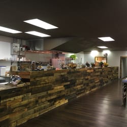 Spork Cafe - Kitchen