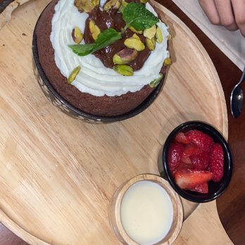 U :Dessert Story - Choco Bingsoo - Desserts Near Me - Berkeley, California U :Dessert Story - Choco Bingsoo - Desserts Near Me - Berkeley, California
