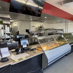 Regalado Market - Restaurant
