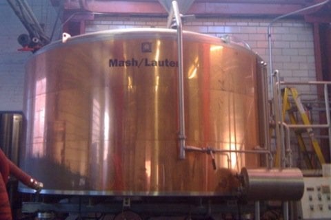 Great Divide Brewing Co by null