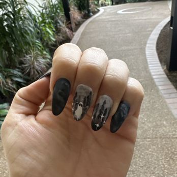 iCare The Nail Bar - Nail Salons Near Me - Mount Juliet, Tennessee