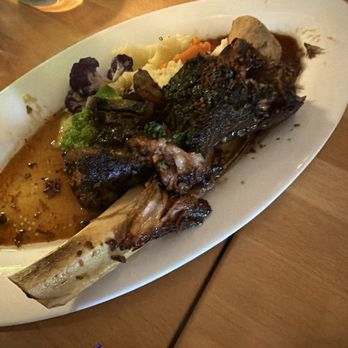 The Wild Artichoke - Short rib - New American Near Me - Yorba Linda, California The Wild Artichoke - Short rib - New American Near Me - Yorba Linda, California