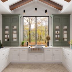 Sink Outlet
