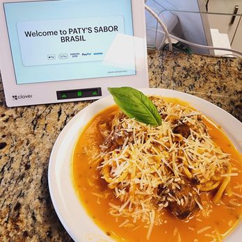 Paty's Sabor Brasil - Brazilian Near Me - Kearny, New Jersey Paty's Sabor Brasil - Brazilian Near Me - Kearny, New Jersey