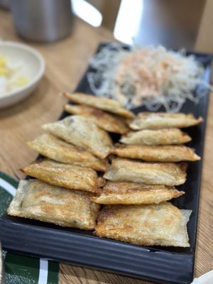 MDK Noodles (Myung Dong Kyoja) / Ramen Alley by null