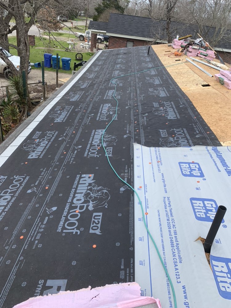 Slide of DG Roofing & Construction