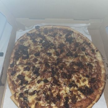 Crossroads Pizza - Pizza Near Me - Bridgeport, Connecticut