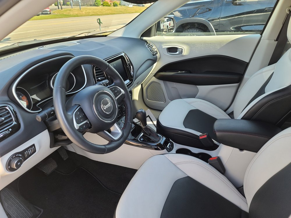 DIEHL CHRYSLER DODGE JEEP RAM OF BUTLER Updated July 2024 13 Photos 258 Pittsburgh Rd