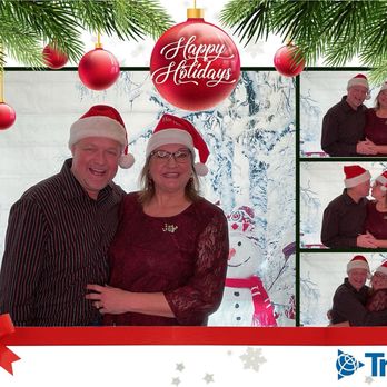 Trimble MEP - Photo Booth - 3D Printing Near Me - Westminster, Colorado Trimble MEP - Photo Booth - 3D Printing Near Me - Westminster, Colorado