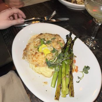 EastWest - New American Near Me - Birmingham, Alabama