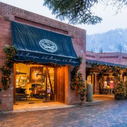 Gorsuch Aspen - Cooper Ave